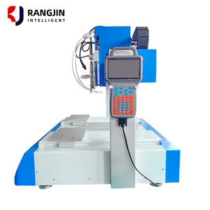 공장 맞춤형 3축 고정밀 자동 나사 조립기 3C 전자제품 및 가전제품 조립용 - Product Image 2