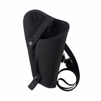 Sac à bandoulière tactique CCW dissimulé pochette étui à bandoulière réglable