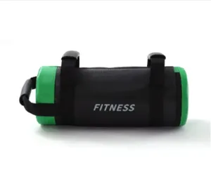 Meslek Fitness enerji paketi fiziksel gücü eğitim ağırlık taşıyan cihaz kilo kaybı cihazı 5-25KG