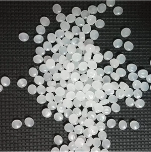 Granules de résine de polyéthylène basse densité LDPE de matières premières de qualité Film de haute qualité - Product Image 6