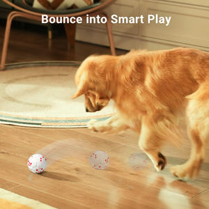 Mini perro de Navidad de estilo moderno, juguete ecológico ETPU hecho a la moda, movimiento para caminar, Mini perros de Navidad promocionales a granel - Product Image 6