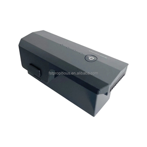 Batería 11,1 V 3500mAh para SJRC F22 F22S <span class=keywords><strong>4K</strong></span> PRO <span class=keywords><strong>5G</strong></span> <span class=keywords><strong>Wifi</strong></span> <span class=keywords><strong>GPS</strong></span> RC <span class=keywords><strong>Drone</strong></span> F22 hélices de batería RC Quadcopter repuestos Accesorios - Product Image 1
