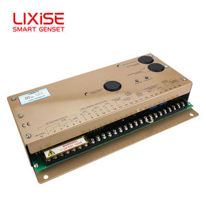 LSM672 Distributeur de charge pour générateur - Product Image 1