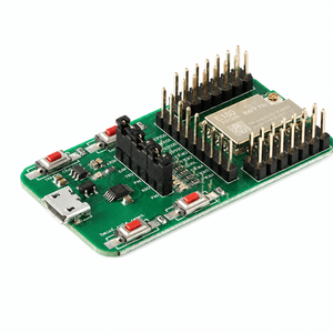 Module ZigBee 3.0 E180-ZG120B-TB <span class=keywords><strong>EFR32</strong></span> 2.4G, réseau maillé sans fil, transmission transparente, maison intelligente E180 - Product Image 1