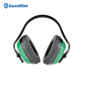 Protection auditive industrielle en mousse anti-bruit certifiée CE pour environnement de travail à forte intensité sonore - Product Image 4