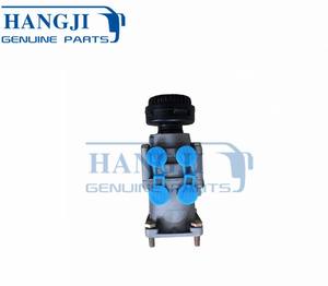 Valvola Freno per Autobus Cinese 3514-00026, Valvola Relè Freno ZK6127 per Autobus - Product Image 1