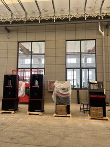 コンピュータ制御ユニバーサルテストマシン金属非金属圧縮電子ユニバーサルテストマシン - Product Image 6