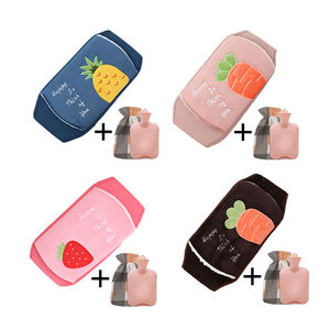 <strong>Hot</strong> <strong>Water</strong> <strong>Bottle</strong> With Waist Belt Hand Warmers Belly <strong>Hot</strong> <strong>Water</strong> Bag Manufacturer Bolsas De Agua Caliente <strong>Hot</strong> <strong>Water</strong> Bag With Cover - Product Image 6