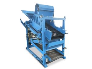 Mesin tambang bergetar untuk plamer emas Alluvial mencuci dan pemulihan - Product Image 5