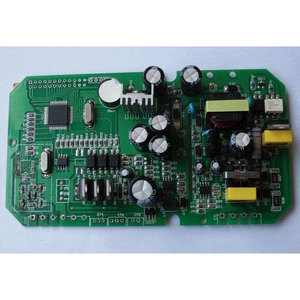 Personnalisation par les ingénieurs d'usine de circuits imprimés (PCBA) - Fabrication de circuits imprimés multicouches - Product Image 1
