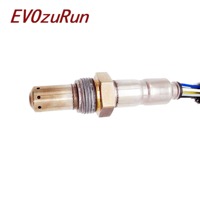 SENSOR NOX SH17-18JH1 untuk Mazda 6 CX5 2.2 2018-2024 Diesel 0281007109 0281007110