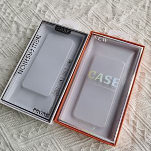 Custodia per cellulare <span class=keywords><strong>scatola</strong></span> di imballaggio Custom scatole di carta per telefono cellulare Cover pacchetto per <span class=keywords><strong>iPhone</strong></span> 17 16 15 14 Pro Max - Product Image 1