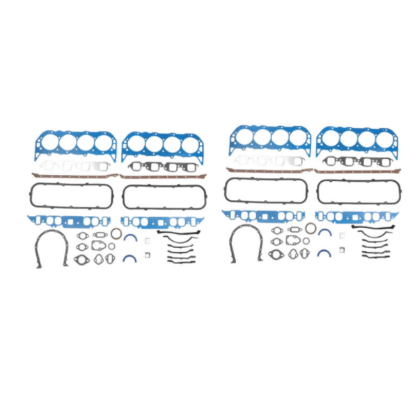 Overhaul Gasket Kit Cylinder Head Gasket