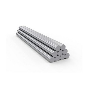 アルミビレットとインゴット6063 6061アルミバー合金ロッドアルミ丸棒カスタマイズ工場在庫あり - Product Image 2