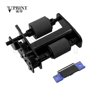 5851-3580 Doc Alimentador ADF Pickup Roller Assembly para hp Laserjet 1312 2320 3050 3052 3055 3390 3392 M375 M1522 Peças de Impressora