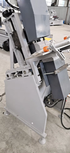 UPVC <strong>Profile</strong> Hot Sale in <strong>2026</strong> Best Price - Product Image 6