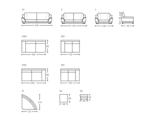 โซฟาปรับเอนได้หลายท่าทาง โซฟาหนังขายดีที่สุดสำหรับห้องนั่งเล่น ห้องประชุม โรงภาพยนตร์ - Product Image 4