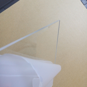 Vật liệu mới máy cắt laser PMMA tấm trong suốt PMMA tấm rõ ràng <span class=keywords><strong>Acrylic</strong></span> tấm nhựa khối - Product Image 4