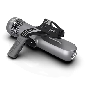 Propulseur sous-marin, scooter marin multiple, Jetdive, scooter marin sous-marin - Product Image 2