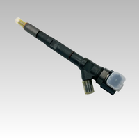 Nouvel injecteur de carburant diesel OEM 0445110279 33800-4A100 pour HY NDAI H1 (ST AREX) / KI a SOR E NTO 2.5 CRDi 2002