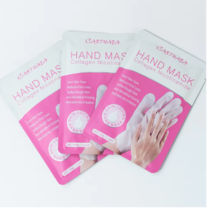 มาส์กสำหรับมือ - Product Image 1