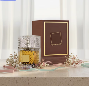 Eau de parfum de haute qualité pour hommes, parfums arabes originaux, parfum épicé, parfum longue durée, classique moderne - Product Image 3