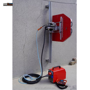 Hot bán 9200 Wát công cụ điện bê tông Saw <span class=keywords><strong>Cutter</strong></span> gạch tường Máy cắt - Product Image 2