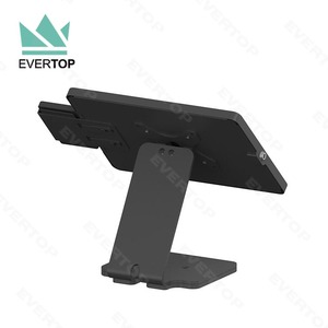 LST13-S Android Chống Theft Tablet <span class=keywords><strong>kiosk</strong></span> đứng cho <span class=keywords><strong>iPad</strong></span> 10 truy cập kim loại thông tin phản hồi bảng Tablet <span class=keywords><strong>kiosk</strong></span> bàn hiển thị Tablet PC <span class=keywords><strong>kiosk</strong></span> - Product Image 2