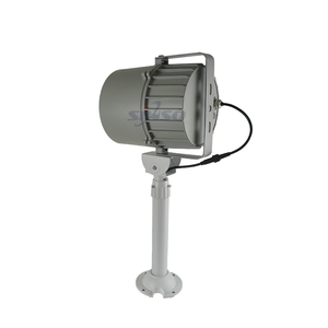<span class=keywords><strong>Sinso</strong></span> largo alcance 150W HID xenón manual cabeza móvil búsqueda al aire libre iluminación - Product Image 4