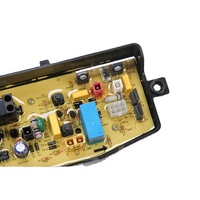 Samsung Pcb DC92-00278R Pcb DC0092-00297A Machine à laver Carte de commande Panneau de commande Cartes de circuits imprimés