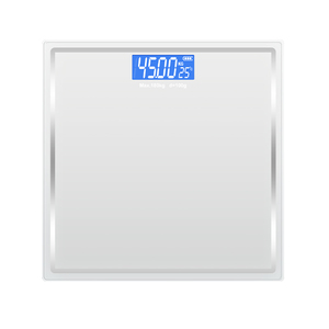Chất Lượng Cao Kỹ Thuật Số Trọng Lượng Máy 180Kg Kỹ Thuật Số Trọng Lượng Phòng Tắm Quy Mô - Product Image 1