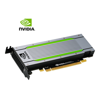 Carte graphique haute performance Tesla V100 PCI-e de première génération Tensor Core GPU