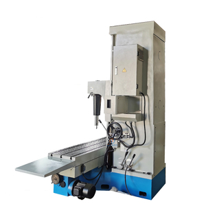 Máquina perforadora de cilindros y cabezal de pulido para motocicletas, T8018C - Product Image 6