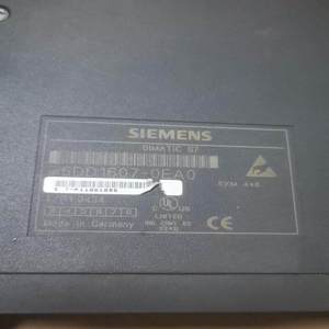 6DD1607 0EA0/6DD1607 0EA2 Módulo de Expansión de Comunicación SIMATIC S7 400 EXM 448 2 Original Nuevo de Marca Vendedor Oro - Product Image 5