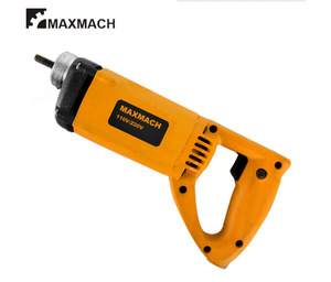 ZX50 Korea Typ 220V 110V elektrischer tragbarer Beton vibrator motor 800W mit 1,5 Meter Welle - Product Image 5