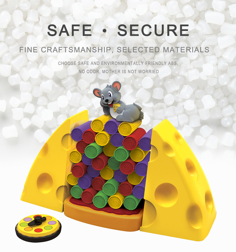 2021 New Toy Educational Funny Practice Toys, Kid Table Game Toys