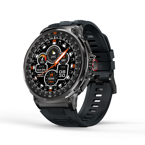 <span class=keywords><strong>Reloj</strong></span> Inteligente de Pantalla Grande V69 de 1.85 Pulgadas con Pantalla Táctil Completa, Llamadas <span class=keywords><strong>Bluetooth</strong></span>, Múltiples Modos Deportivos, Batería de Larga Duración de 710 mAh, <span class=keywords><strong>Reloj</strong></span> Inteligente V69 - Product Image 1