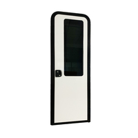 620*1900mm stile europeo RV porta con CCC & ce certificato per camper e rimorchio ecc.