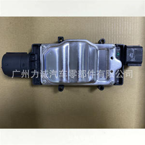 Módulo de Accesorios para Ventilador Eléctrico para Ford Focus 12-15 Escape 13, BM519A819A para Comercio Electrónico Transfronterizo, Módulo de Control Electrónico - Product Image 1