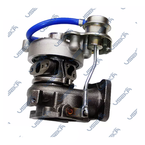 USEKA OEM 17201-54040 TorboCharger in vendita kit turbo adatto per motore Diesel TOYOTA Hilux 1994 <span class=keywords><strong>C3</strong></span> - Product Image 3