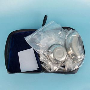 Juego de Instrumentos de Cirugía Eléctrica de Alta Calidad para Apendicectomía y Hernia con Certificación CE y Clasificación de Clase II - Product Image 3