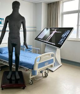 Equipo de Entrenamiento con Maniquí para Ciencias Médicas con Tecnología Informática Moderna para la Evaluación de Habilidades de Medicina Tradicional China - Product Image 2