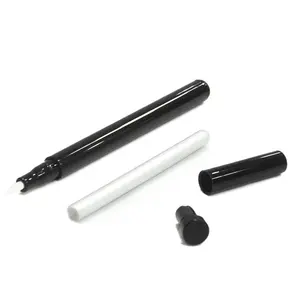 2.2Ml Tube Vloeibare Eyeliner Pen Lege Eyeliner Potlood Plastic Cosmetische Verpakkingen Voor Eyeliner