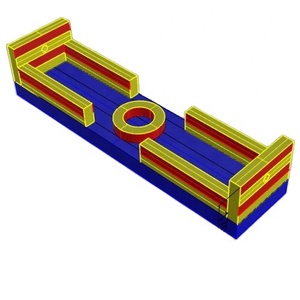 <span class=keywords><strong>Jeu</strong></span> de sport gonflable pour adultes et enfants, <span class=keywords><strong>corde</strong></span> à traction, très populaire, à bas prix, - Product Image 2