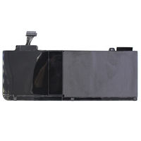 A1322 Batterie de remplacement pour MacBook Pro 13 pouces a-pple 2012 2010 2009 Début 2011 Fin 2011 Batterie longue durée haute performance