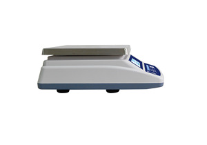 เครื่องชั่งน้ำหนักอิเล็กทรอนิคส์ AHW 30กก. เครื่องชั่งน้ำหนักดิจิตอลแพลตฟอร์ม - Product Image 3