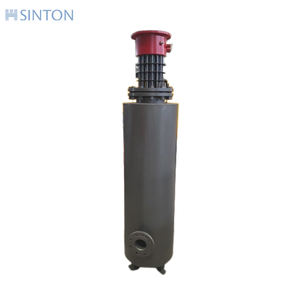 Eau de Circulation liquide électrique économique de réchauffeur de canalisation 60kw pour le <span class=keywords><strong>chauffage</strong></span> industriel - Product Image 6