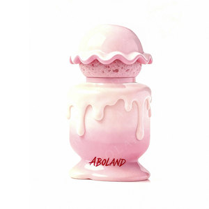 Custom Luxury Perfume Bottle <b>Empty</b> Perfume Bottle With <b>Box</b> Unique Perfume Sample Bottles Perfume Spray Bottle - Product Image 1