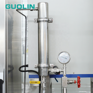 Générateur d'ozone CF-G-3-60G pour l'eau usée, plus facile à entretenir, avec télécommande - Product Image 2