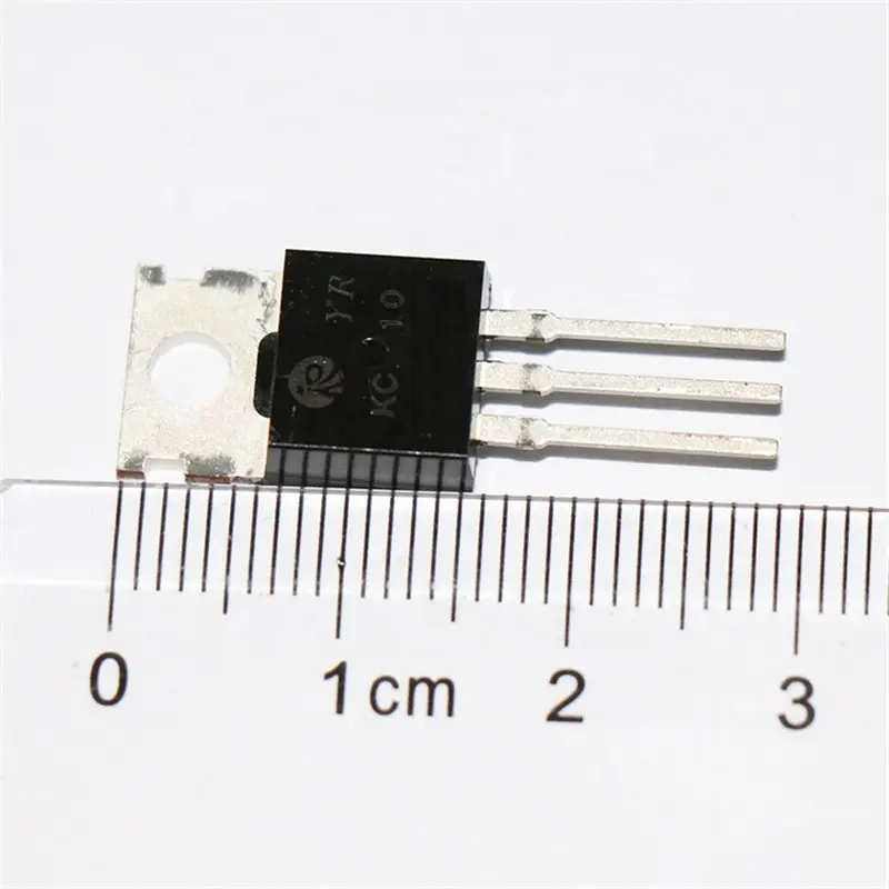 F1010e Irf1010 IRF1010EPBF F1010E Tran Mosfet N-Ch Si 60V 84A 3-Pin 3+Tab To-220Ab Tube Irf1010epbf Electronics Component